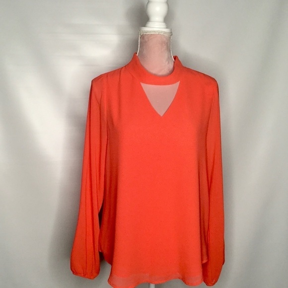 Naked Zebra gorgeous top. - Picture 2 of 8